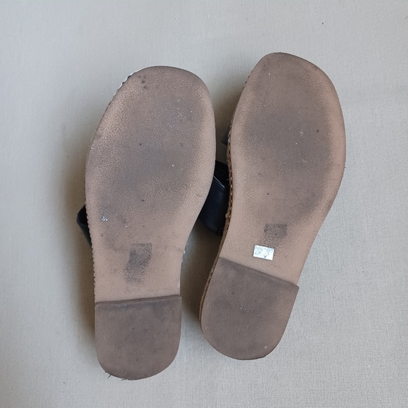 HP•AE Two-Strap Slide Sandal - Picture 7 of 7